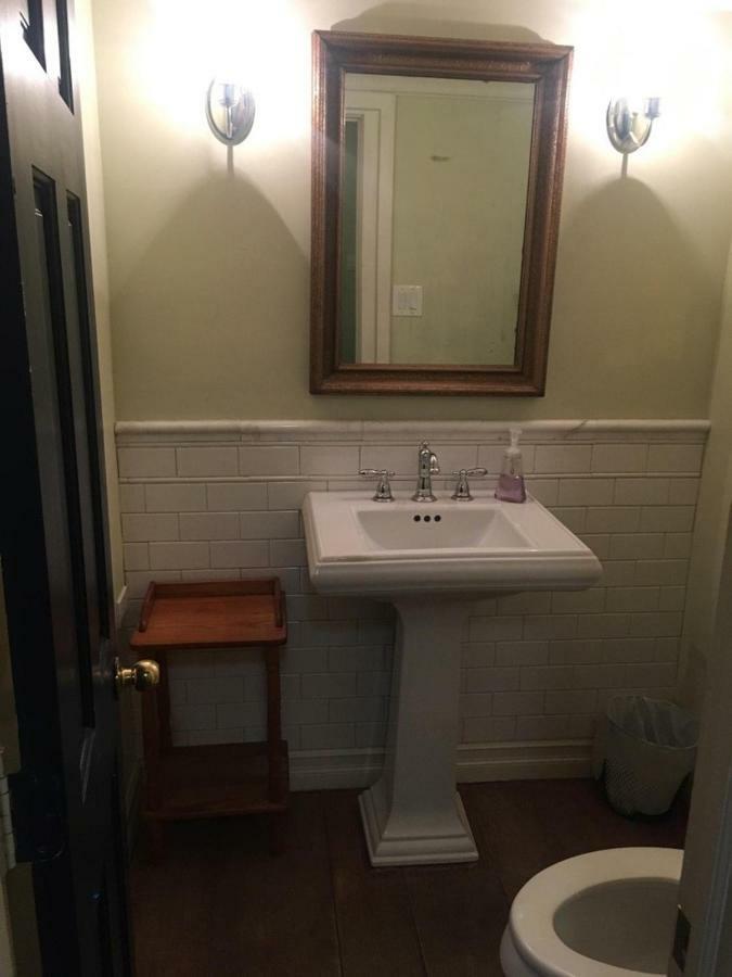 Niagara Mansion Carriage Suite Lewiston Luaran gambar
