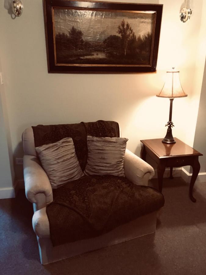 Niagara Mansion Carriage Suite Lewiston Luaran gambar